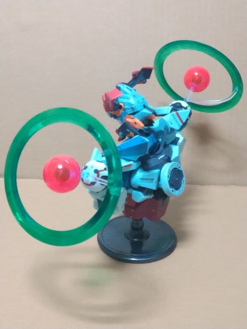 【オマケ付】 一番くじ ジークアクス GQuuuuuuX 機動戦士ガンダム