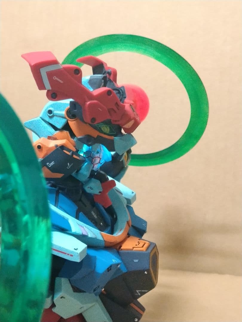 【オマケ付】 一番くじ ジークアクス GQuuuuuuX 機動戦士ガンダム