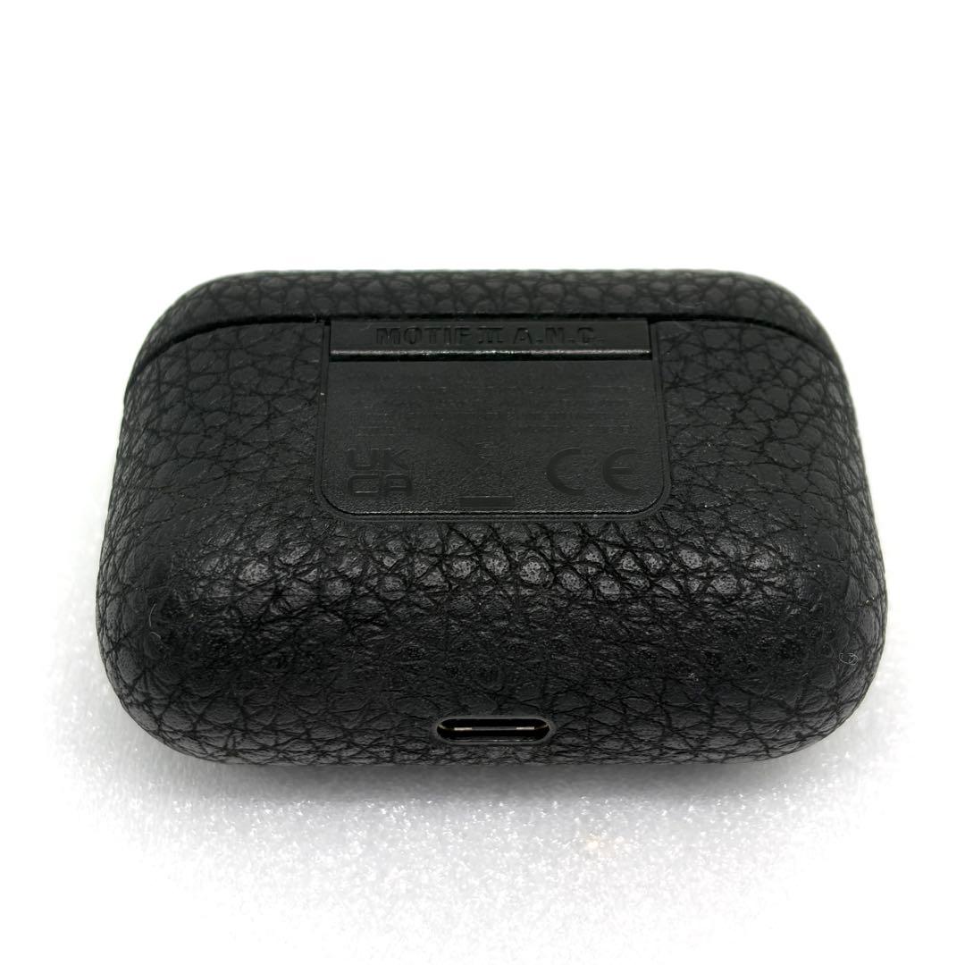 【美品】 Motif II A.N.C. 動作確認済み ケースのみ (168)