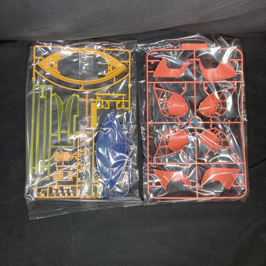 【新品未使用】MG シャア専用ゲルググ Ver.2.0 MS-14S