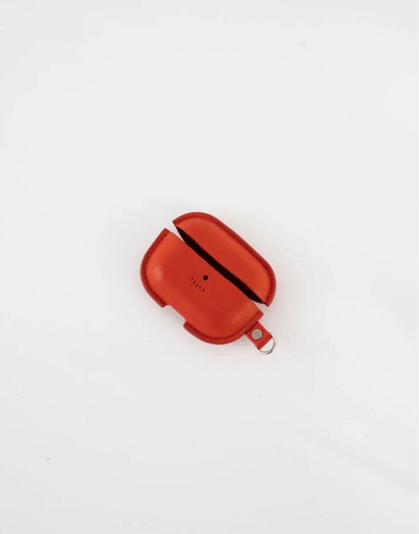 イヤホン heres sublations AirPods Pro CASE
