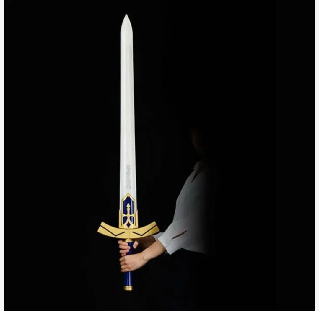 PROPLICA エクスカリバー 約束された勝利の剣 豪華版 Fate 入手困難