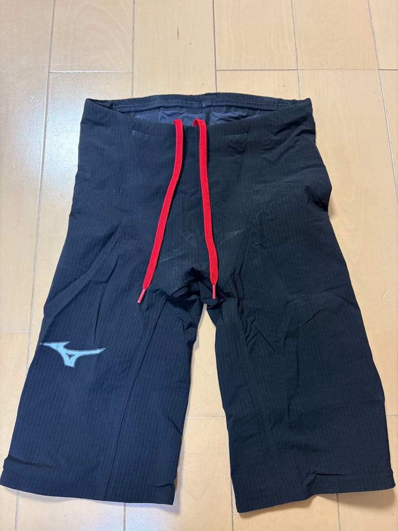 ミズノ 競泳水着 GX・SONIC 5 ST MIZUNO 試合用水着