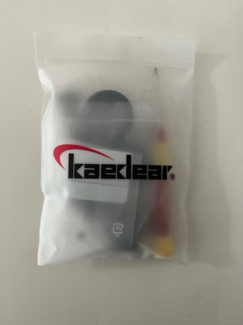 Kaedear KDR-D11 スマートディスプレイ