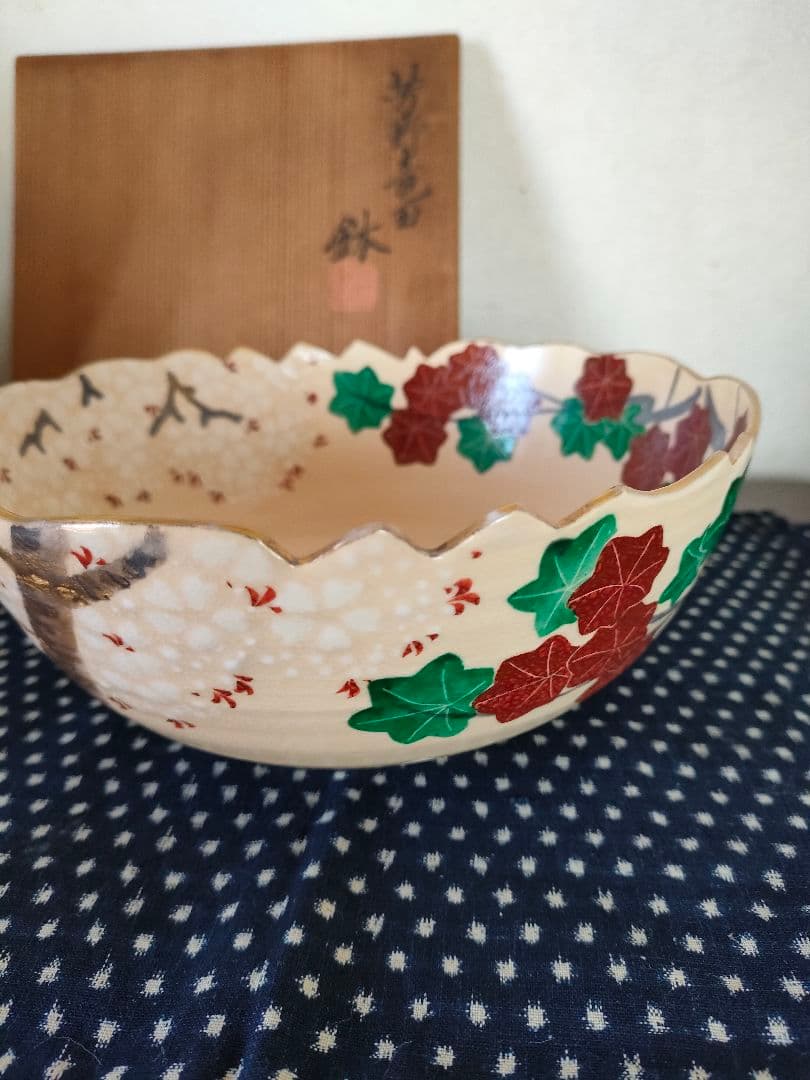菓子器