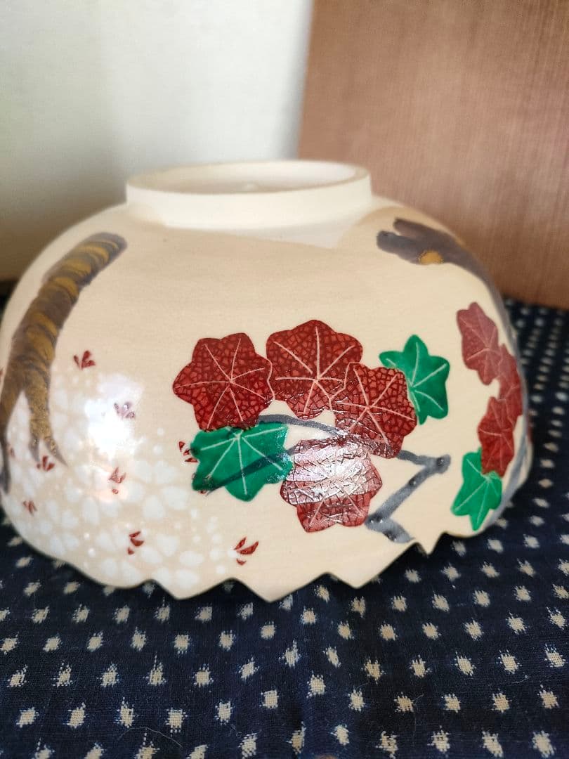菓子器