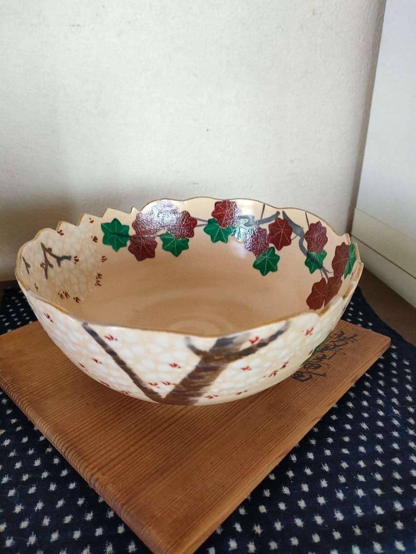 菓子器
