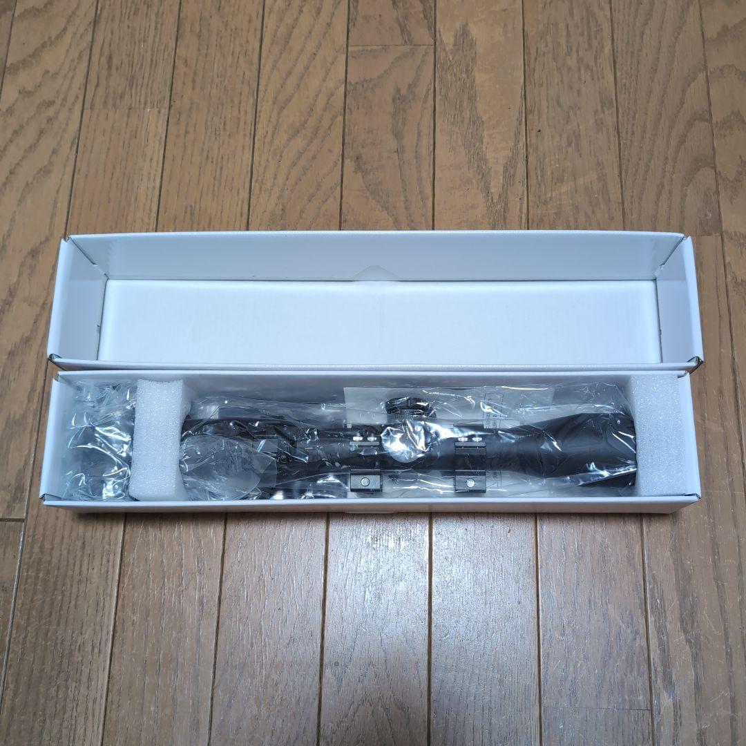 FRONTIER 3-10X42 スコープ　赤羽フロンティア