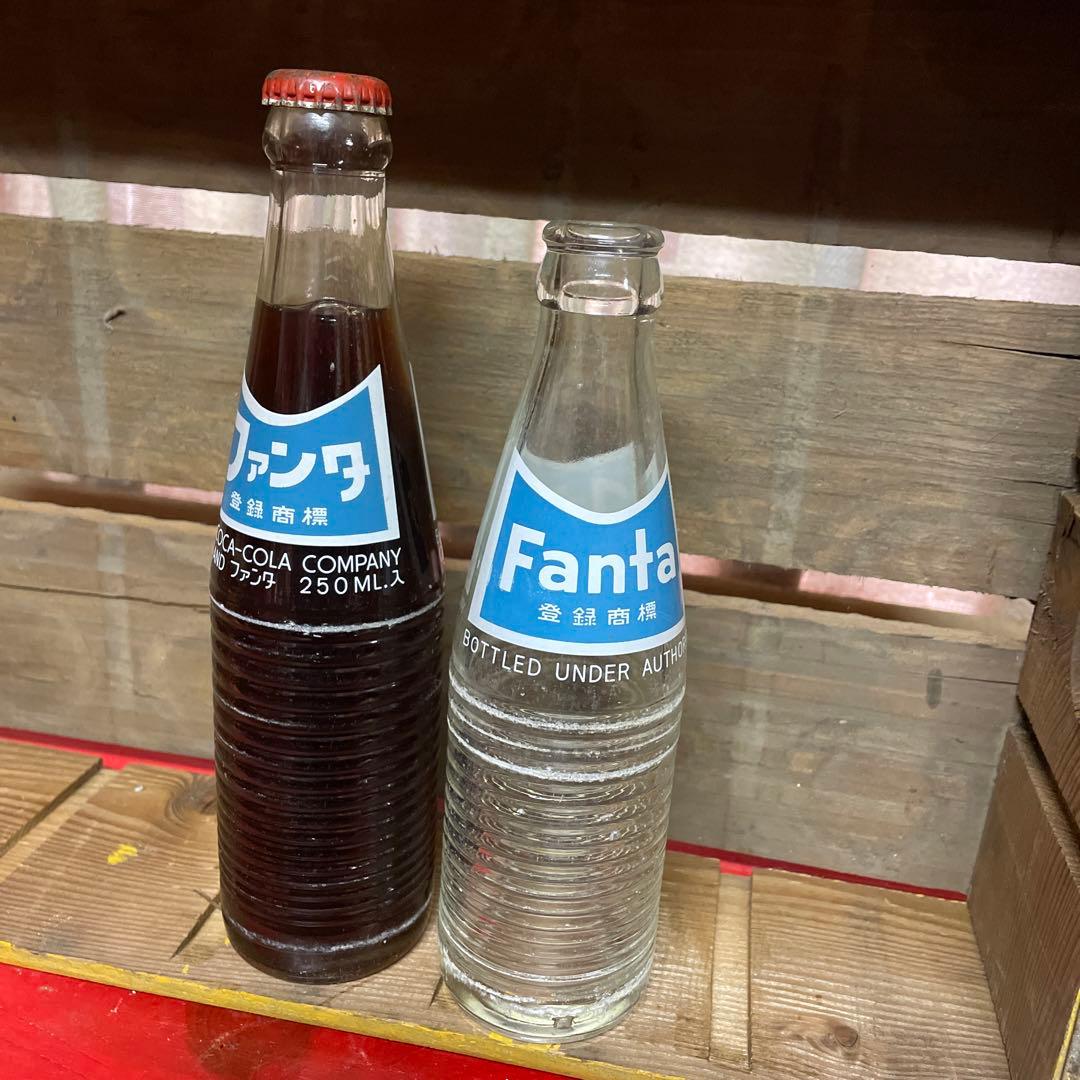 フルーツパンチ250びん