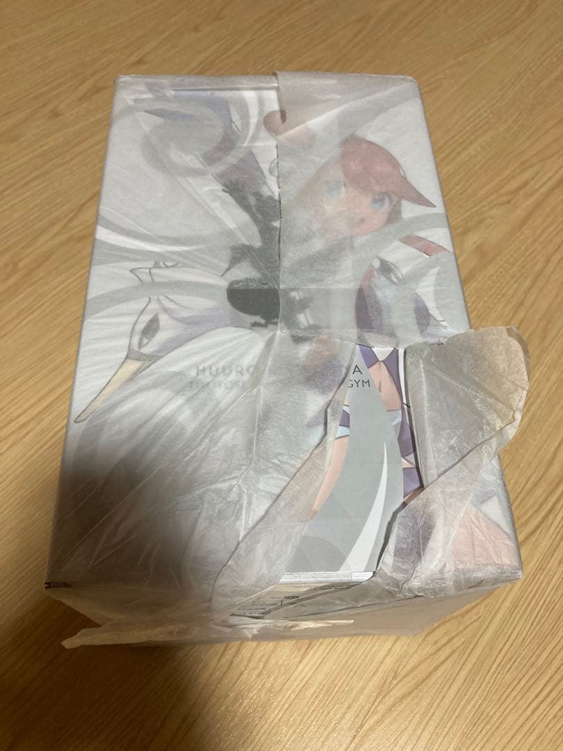 期間限定　artfx j フウロ　ポケモン　⭐︎