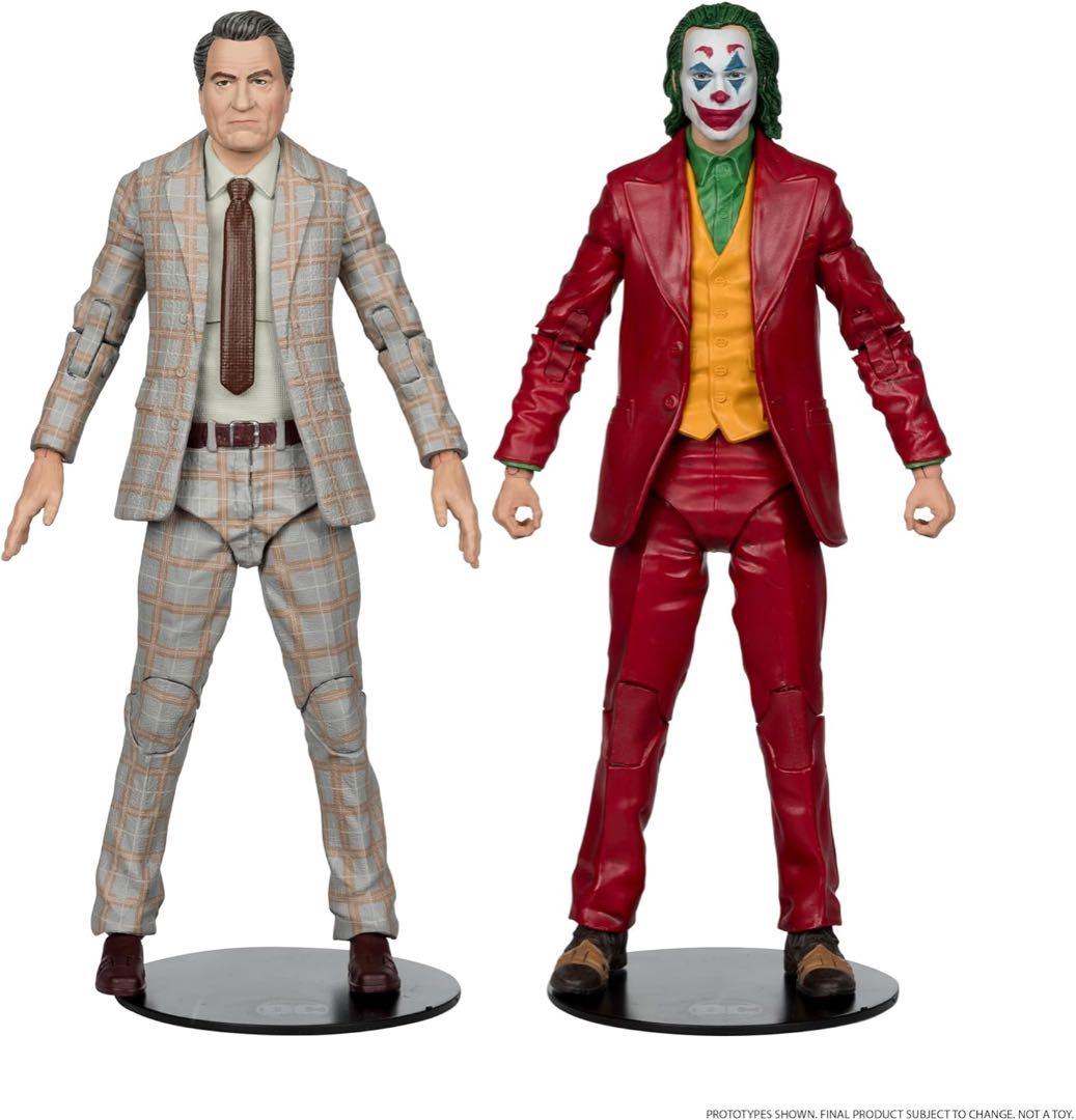 dcマルチバース　ジョーカー