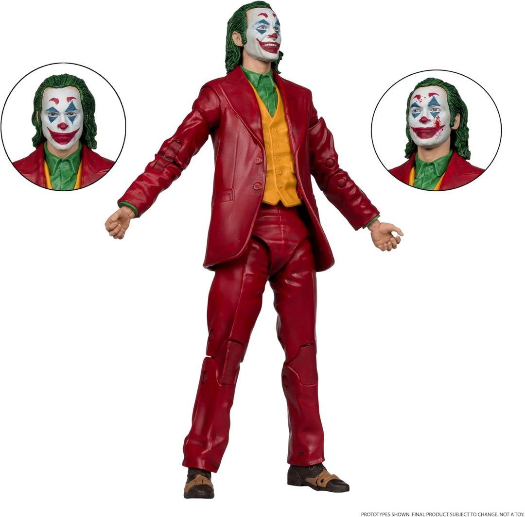 dcマルチバース　ジョーカー