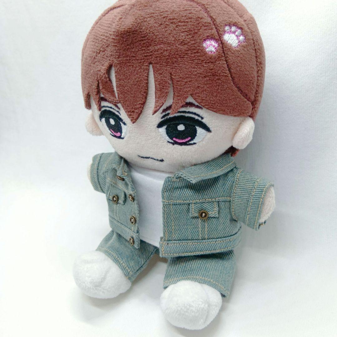 Aikaぬい服