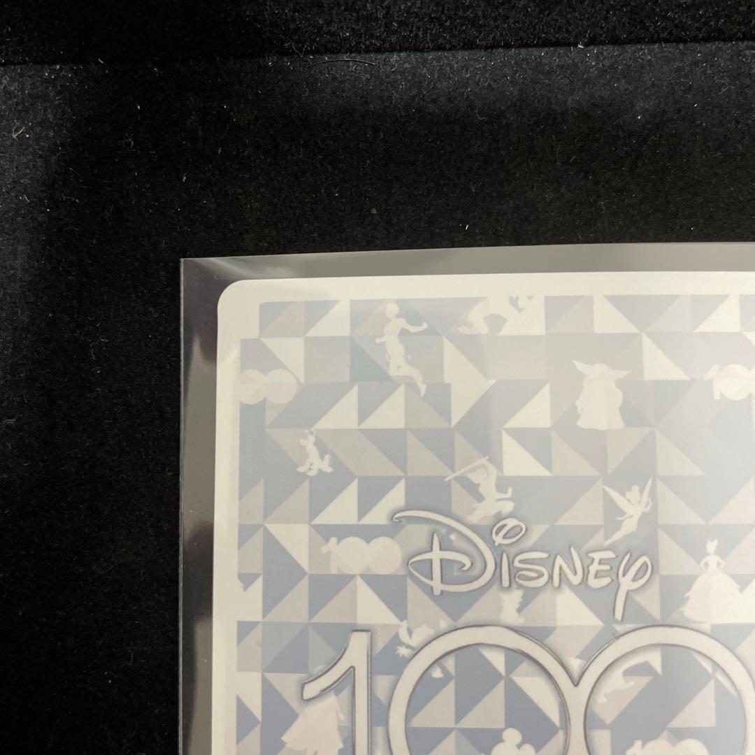 disney100 人魚のプリンセス アリエル SSP