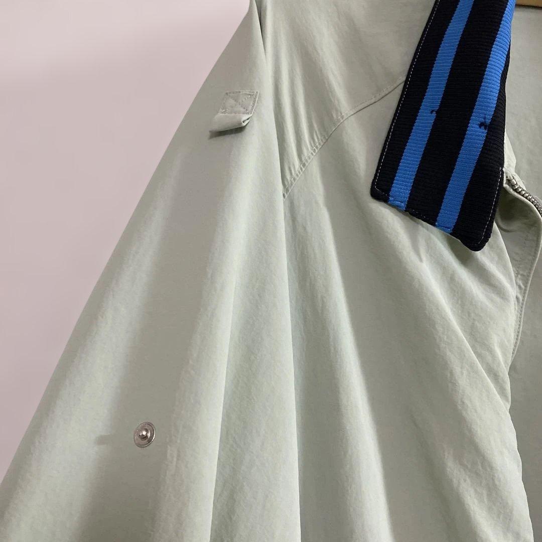 ずとまよ　テクノプア　バーシティージャケット　XL