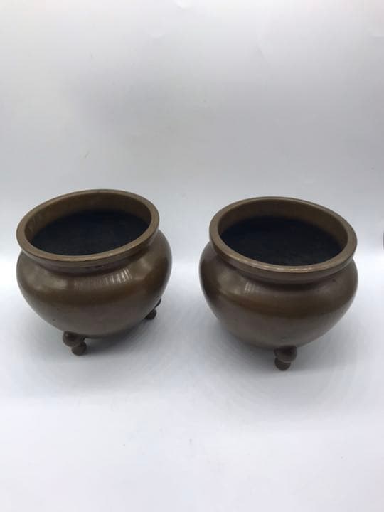 香炉