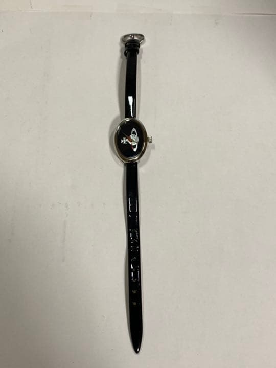 Vivienne Westwood TIME MACHINE 腕時計