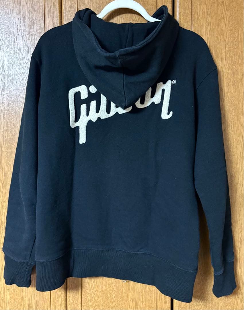 B’z Party×Gibson コラボパーカー Lサイズ