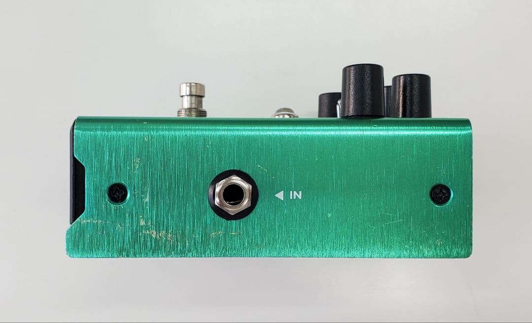 ギター Fender Marine Layer Reverb