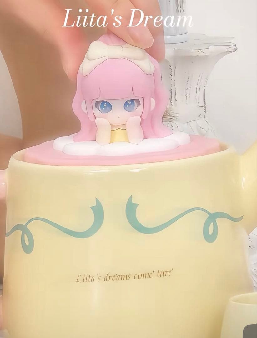 Anya様♡