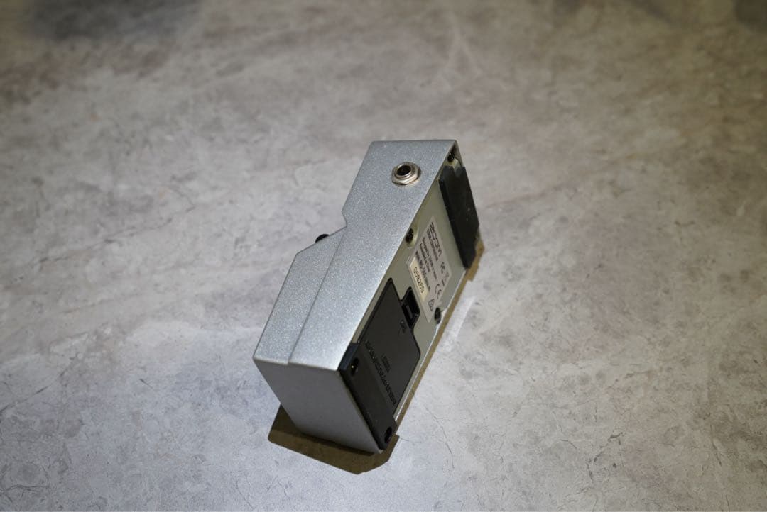 ZOOM MULTISTOMP MS-50G マルチストンプ