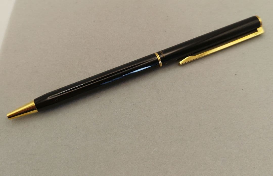 ★PILOT　グランセ　ボールペン　URUSHI　　うるし
