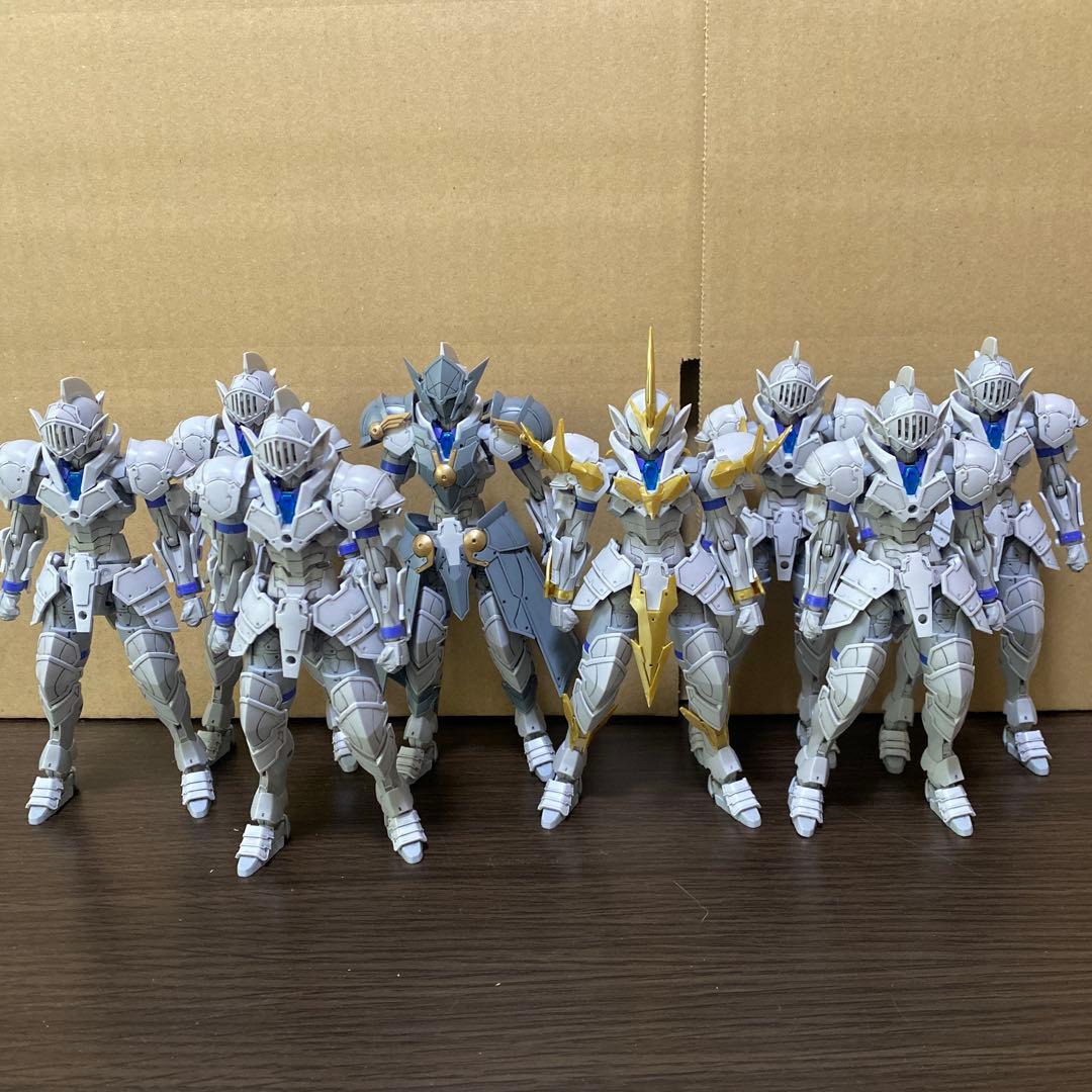 組立済 プラモデル まとめ売り ジャンク