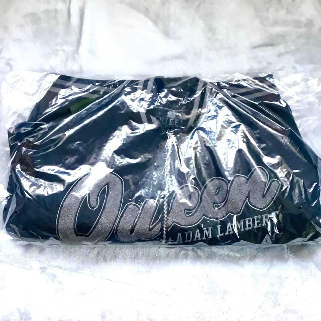 新品【Ｌ】クイーン 2024 ツアー ジャケット QUEEN
