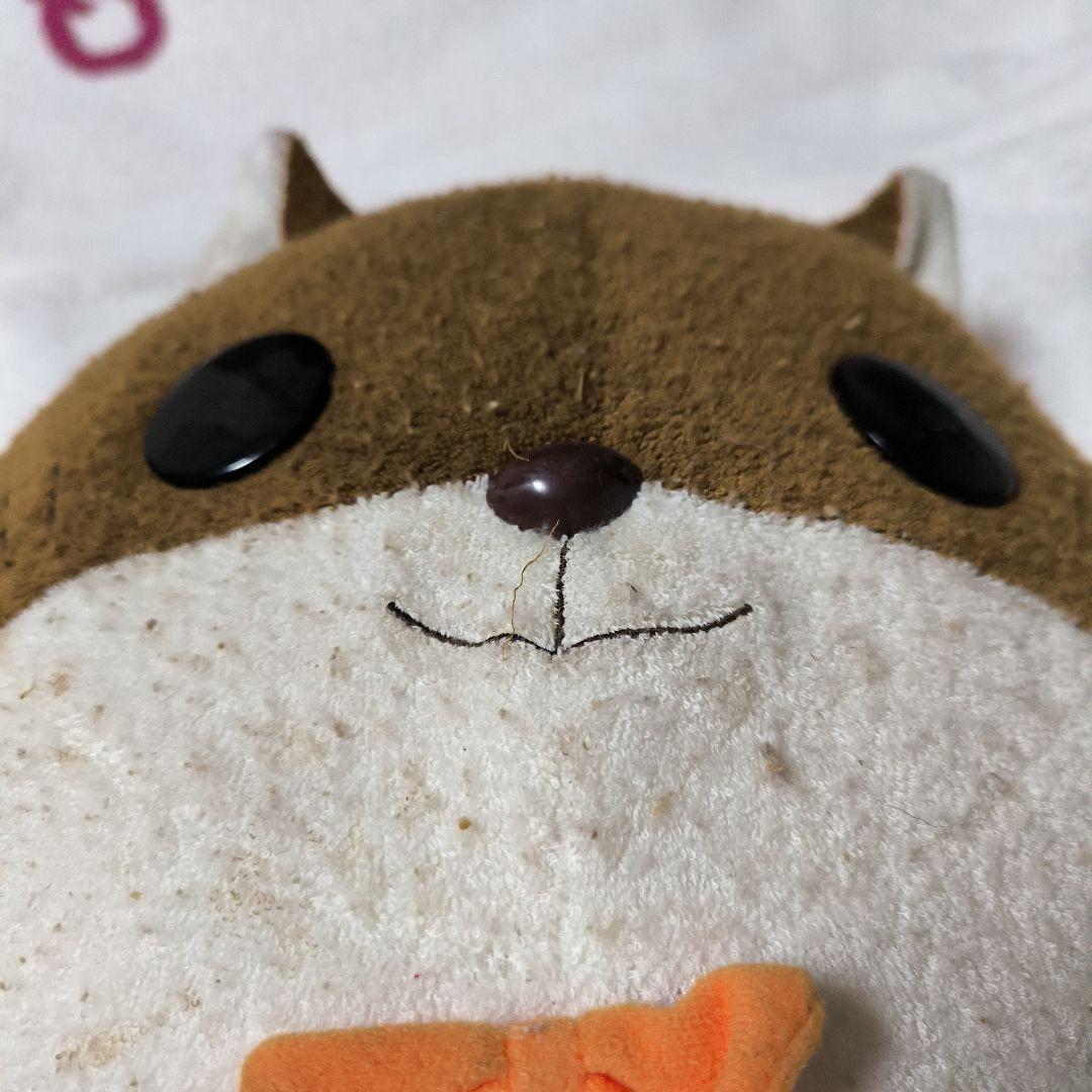 でっかいハムタンS ショコラ