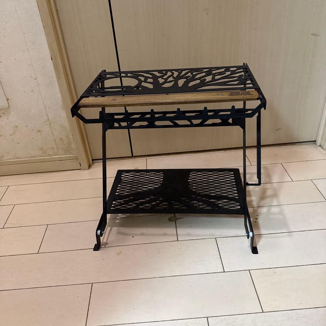 ネイチャートーンズ　リトルブレイクスタンド 大樹version