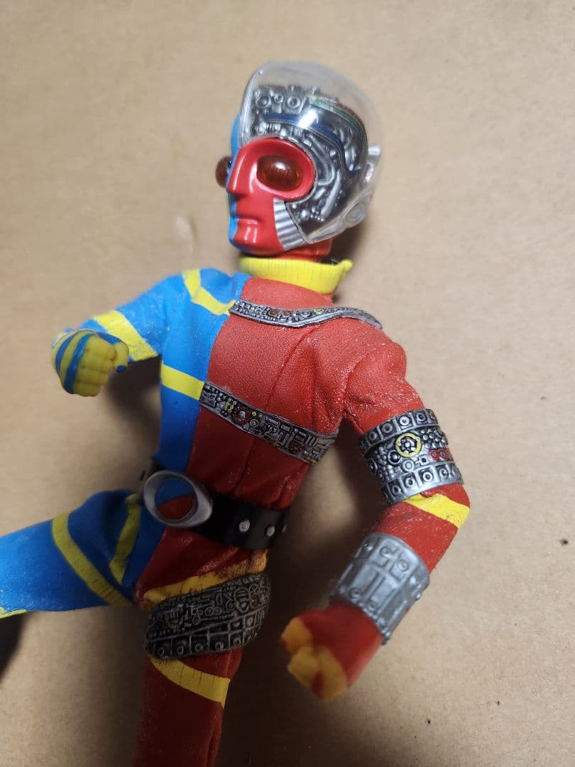 キカイダー