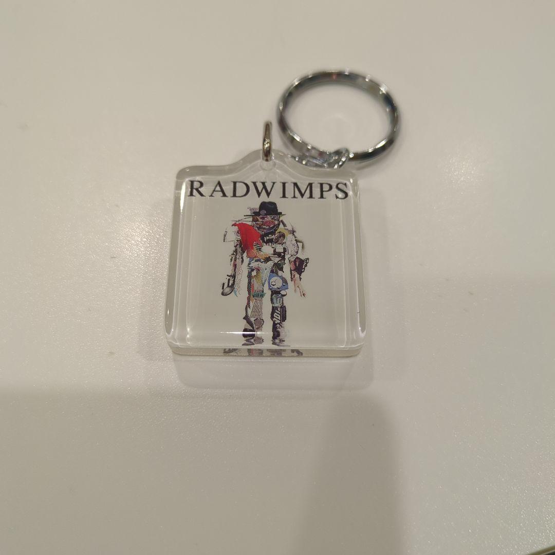 キーホルダー