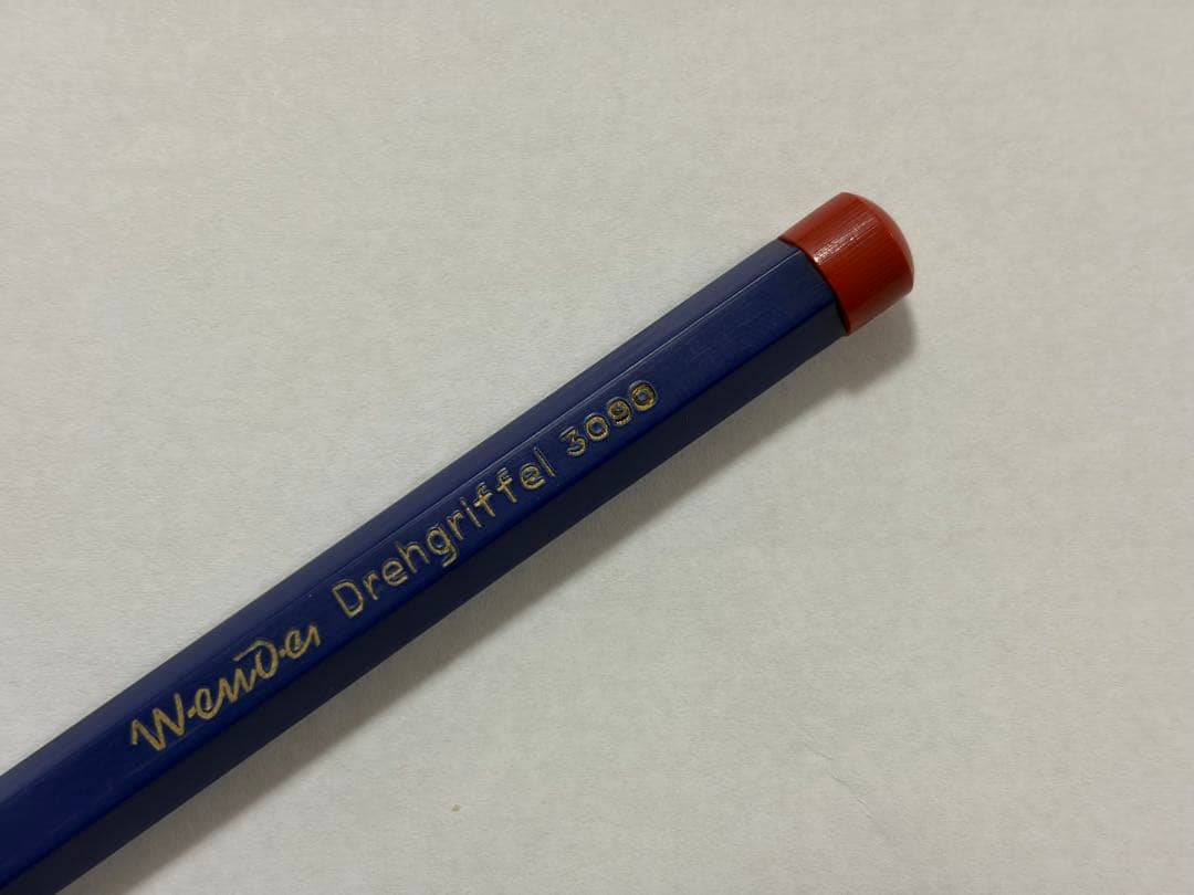 Drehgriffel 3050 ドレグリフル 旧型 1.18 シャープペンシル