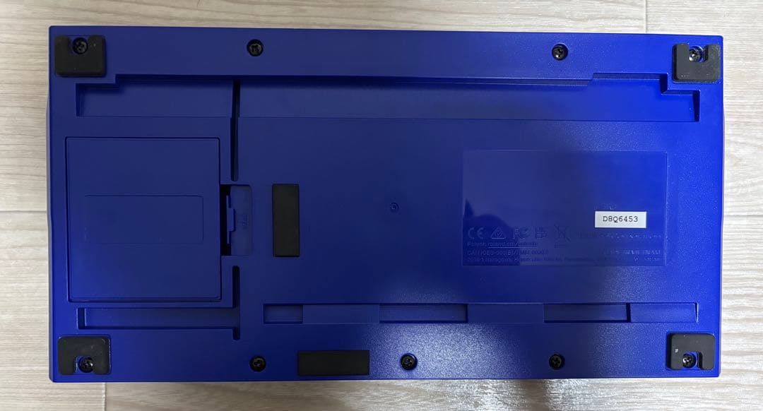 【美品】BOSS GT-1 ギターマルチエフェクター