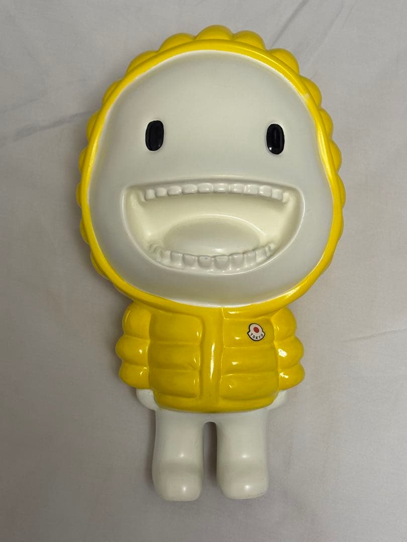 MONCLER マスコット(Mr.CRAZY)フィギュア
