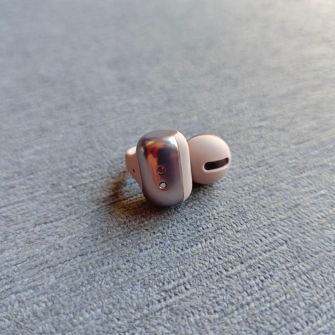 【最終値下げ】Shokz OpenDots ONE 片耳　ピンク