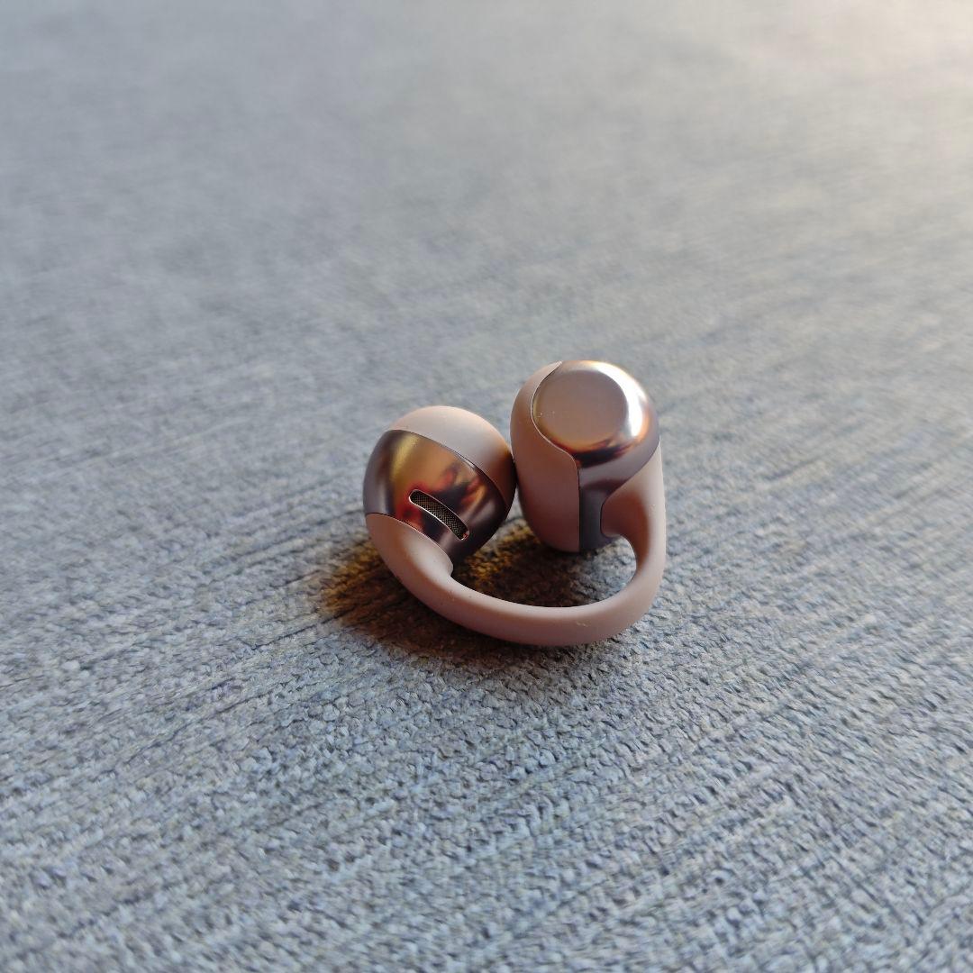 【最終値下げ】Shokz OpenDots ONE 片耳　ピンク