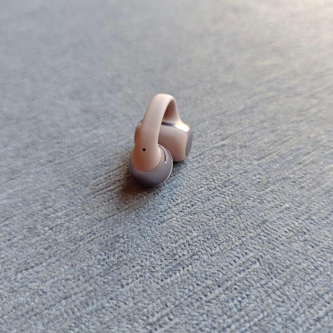 【最終値下げ】Shokz OpenDots ONE 片耳　ピンク