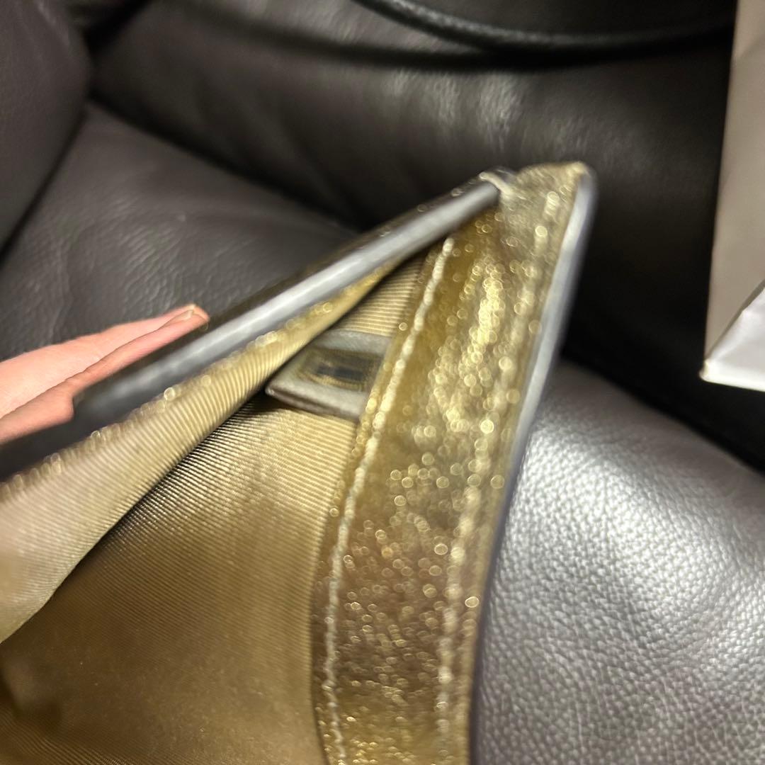 JIMMYCHOO 財布