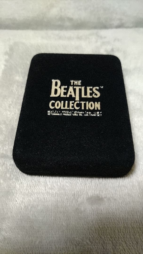 ビートルズ　ヘルプzippoジッポ　レア物　超希少