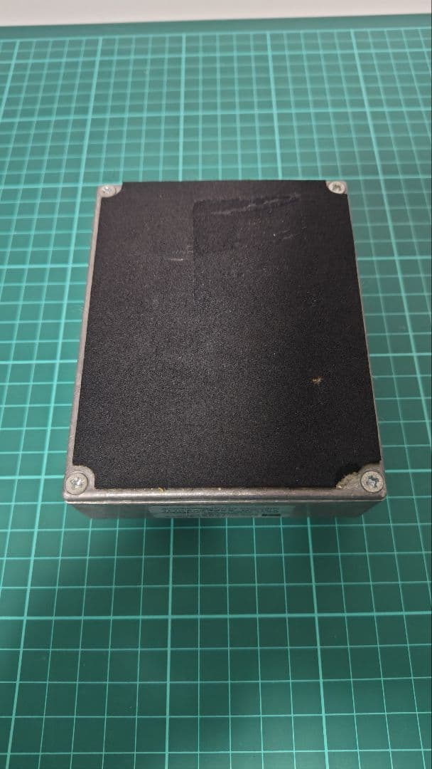 emma electronic　PisdiyAuwot ディストーション
