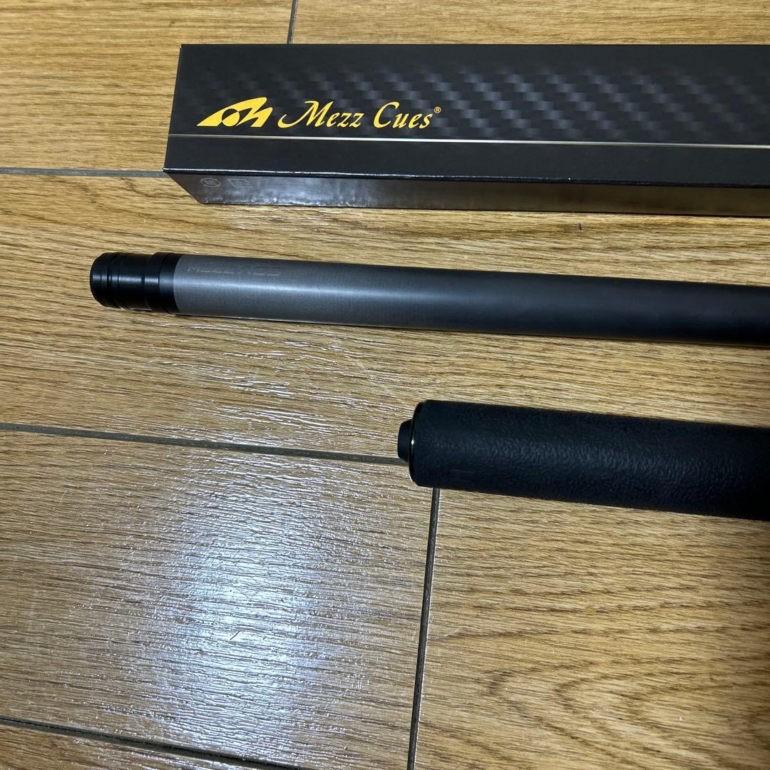MEZZ AIRDRIVE 3 ジャンプキュー　エアードライブ3 エアドライブ