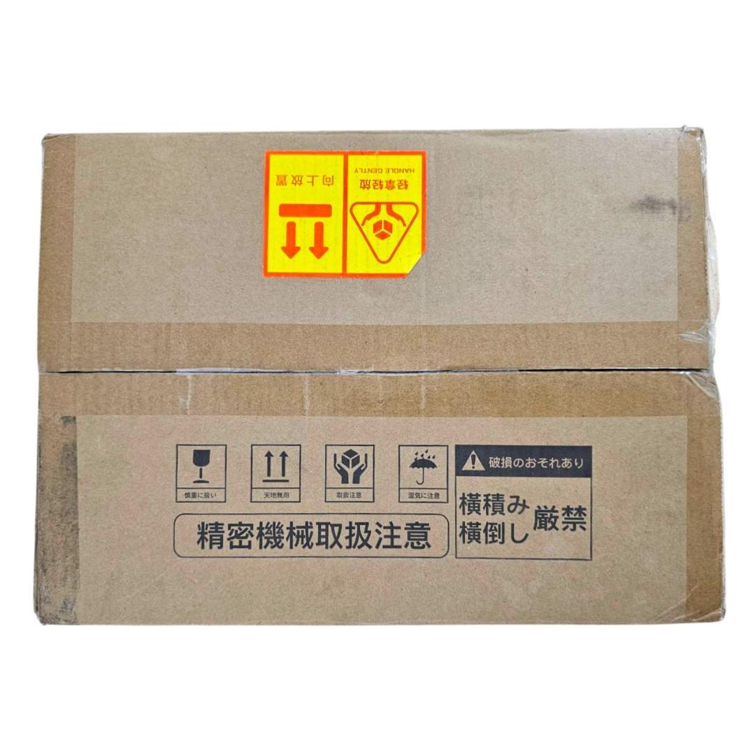 未使用品 iOCHOW オートフィードシュレッダー SZJ2 160枚 25L
