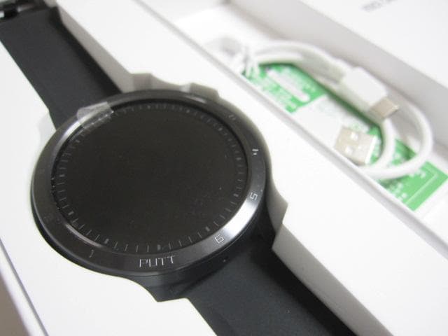 voicecaddie ≪ ボイスキャディ T11 PRO ≫ 腕時計型