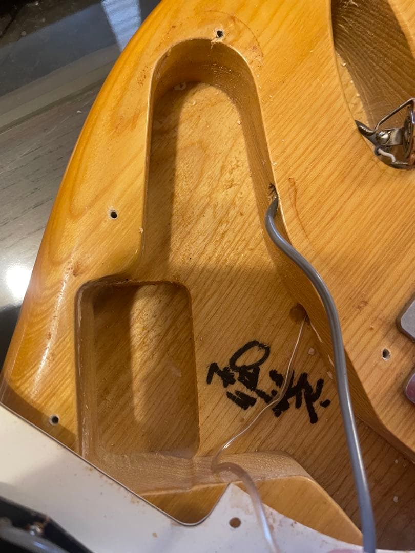 Greco グレコ ストラトキャスター　MATSUMOKU 70年代