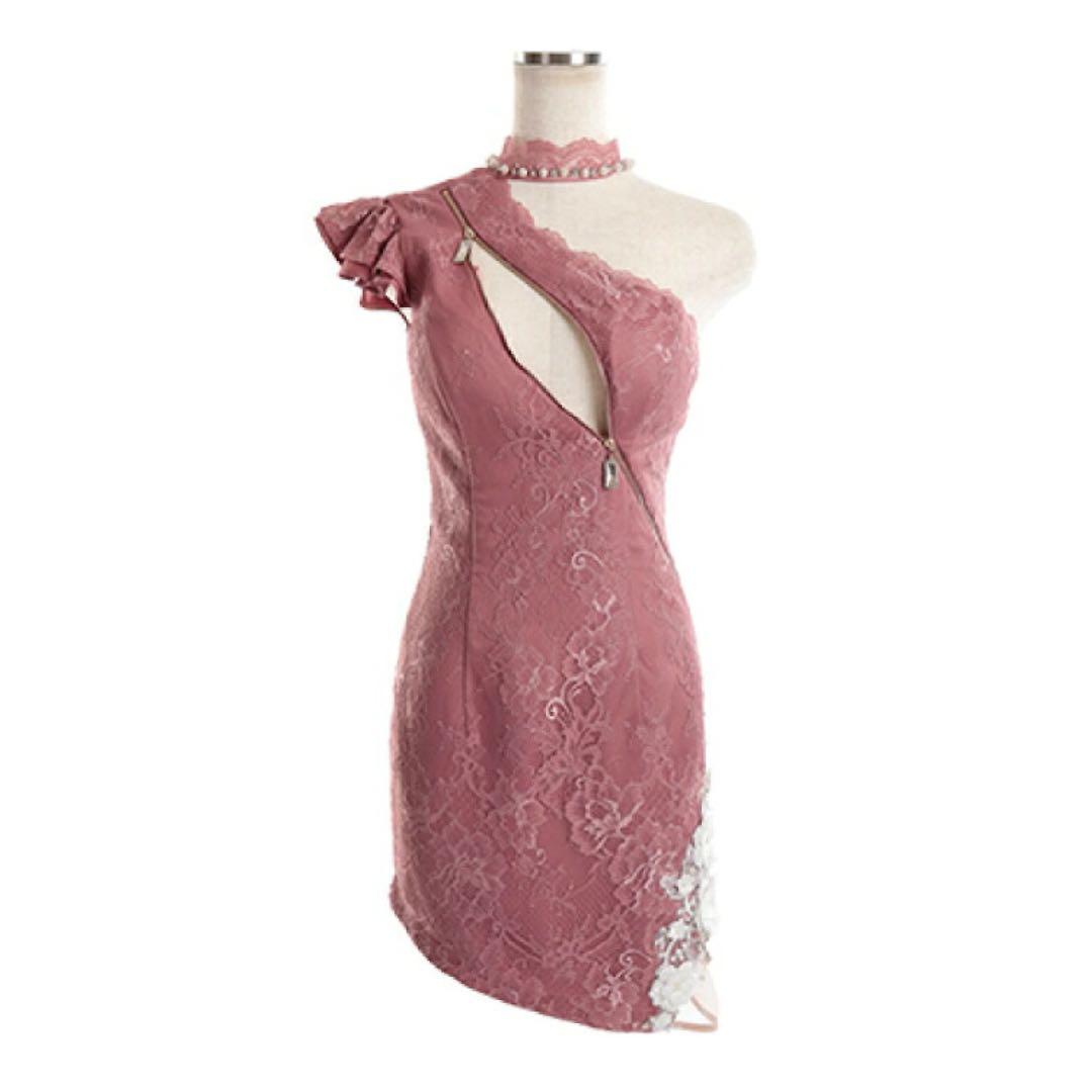 完売品　ROBE de FLEURS ドレス