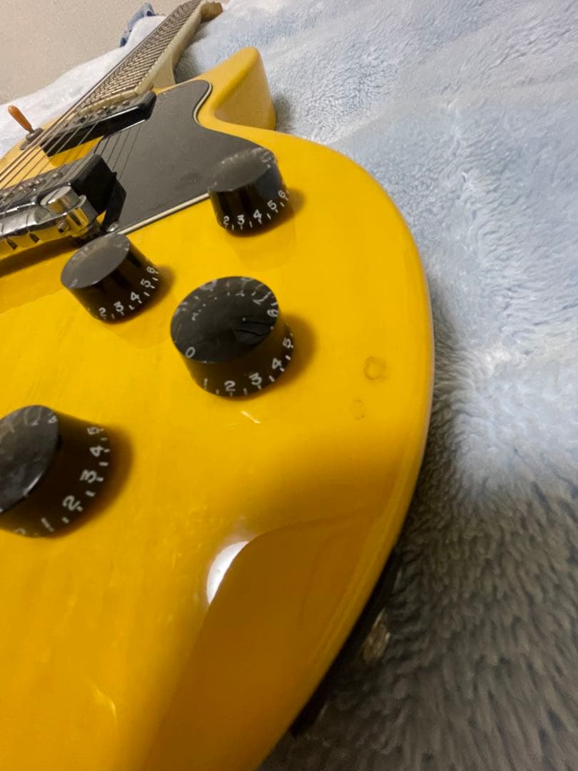 TOKAI トーカイ　レスポールスペシャル LSS47