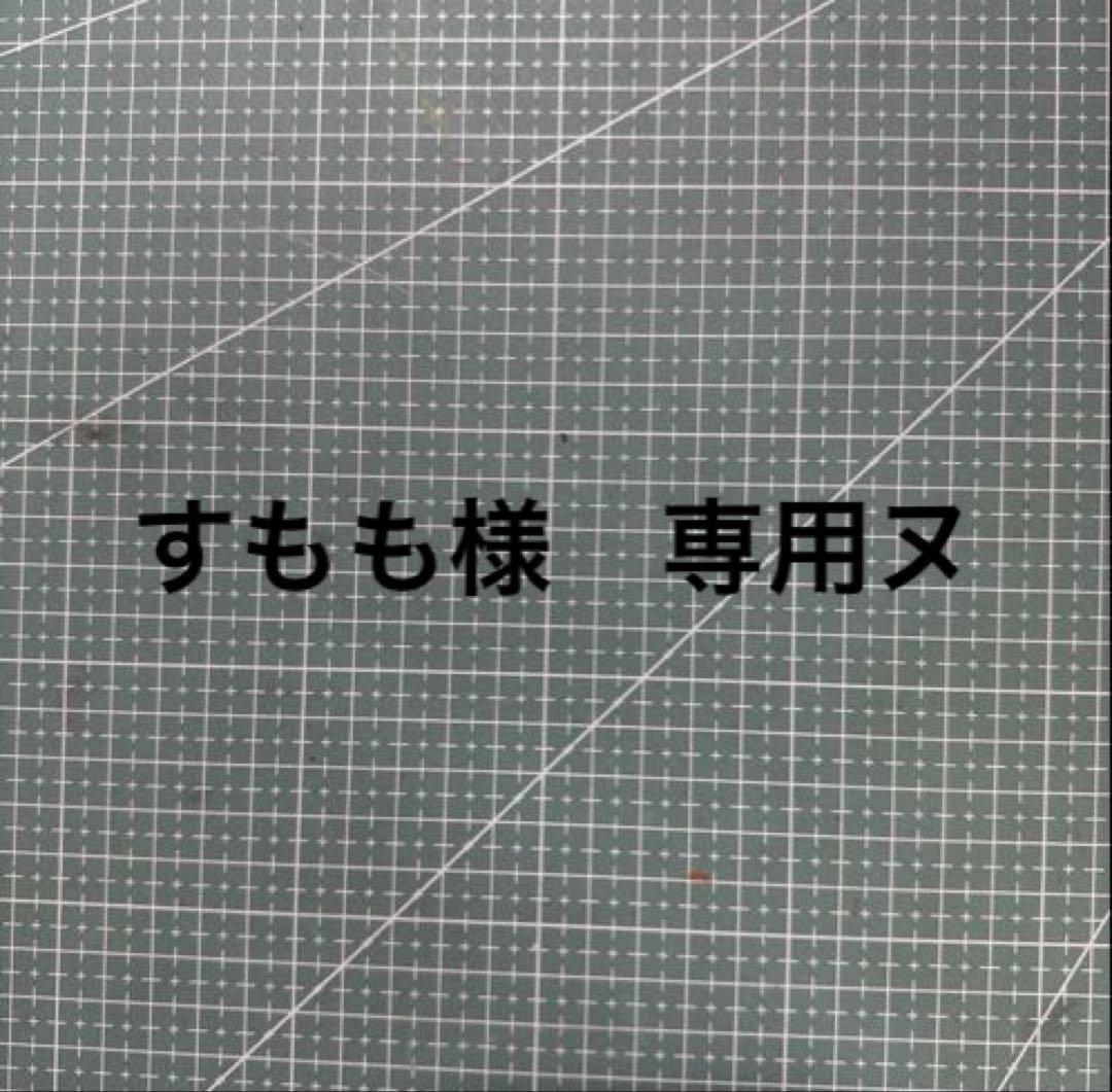すももヌ