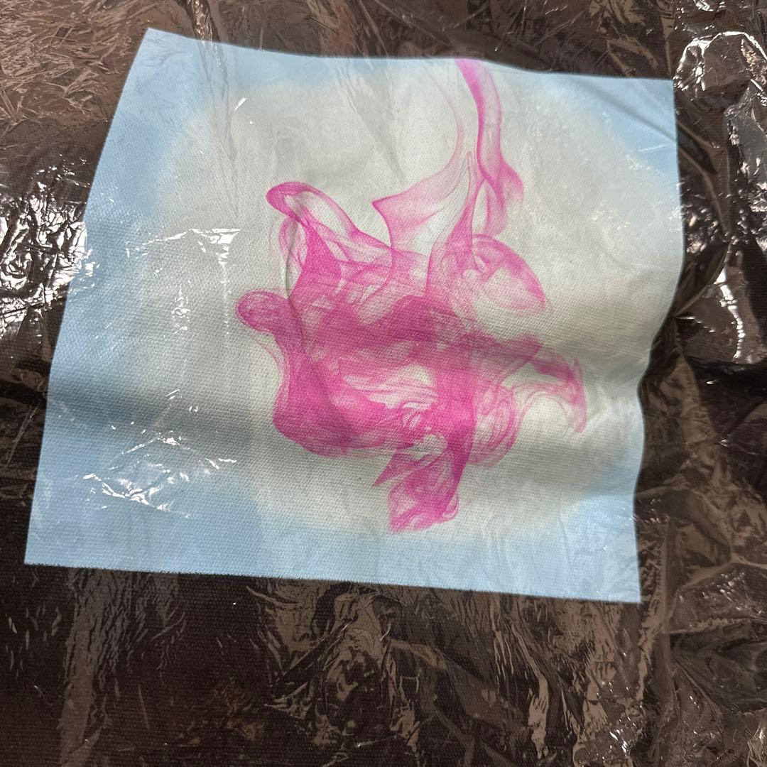 official髭男dism タオル トートバッグ　セット