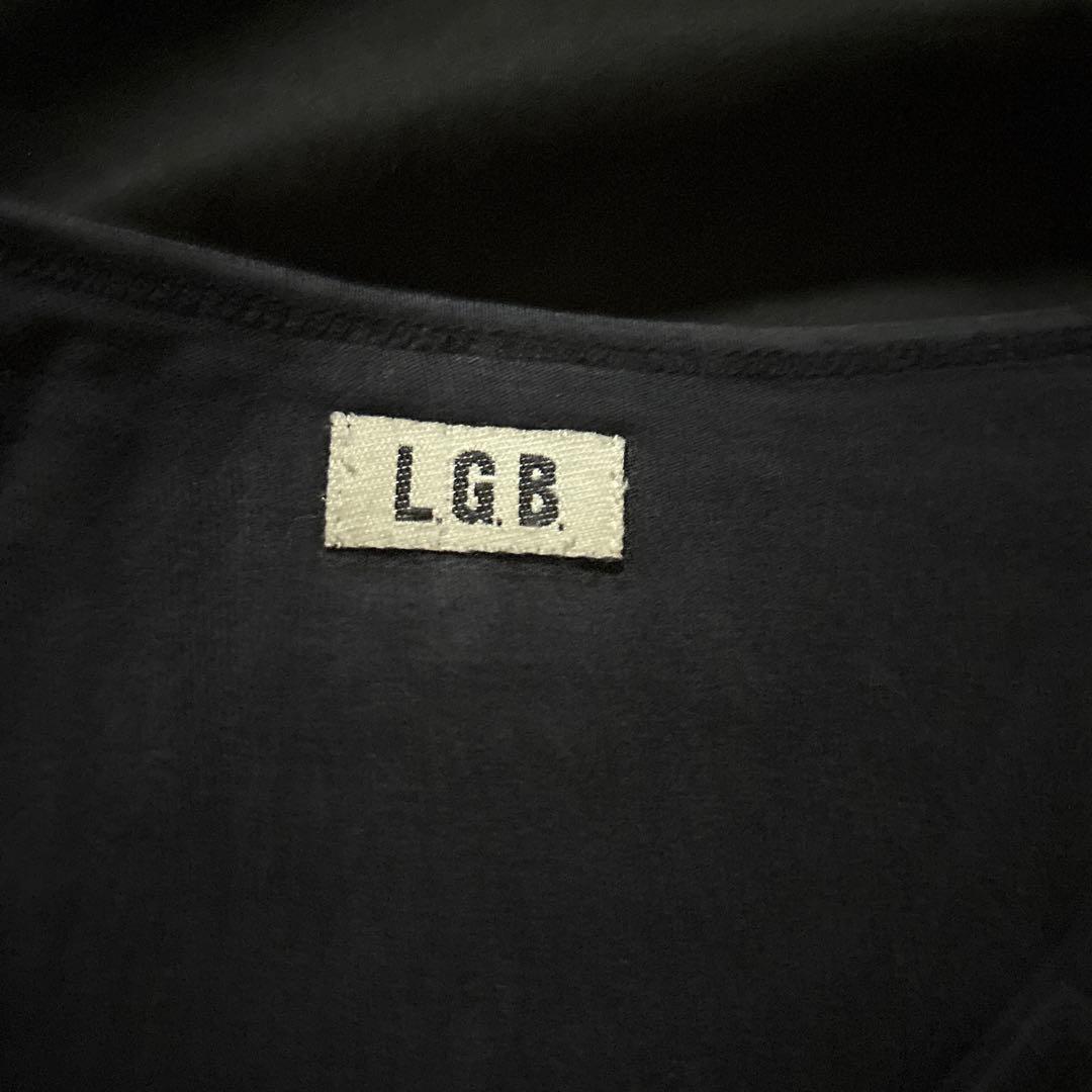 トップス 00s archive lgb skull print tee